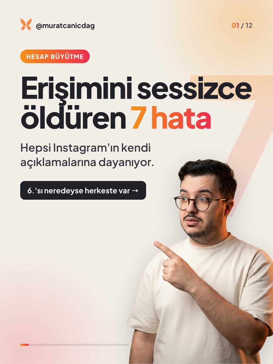 Instagram erişimini sessizce öldüren 7 hata